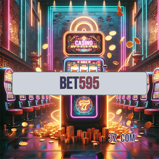 Apostas com Estilo: Bet 595 Revoluciona o Jogo
