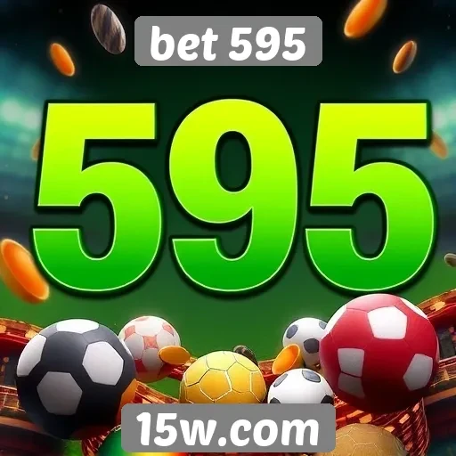 Comparativo de bônus e promoções do bet 595