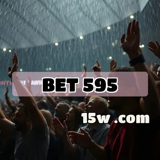 bet 595 e o Fascinante Mundo do Bingo: Apostas e Emoções