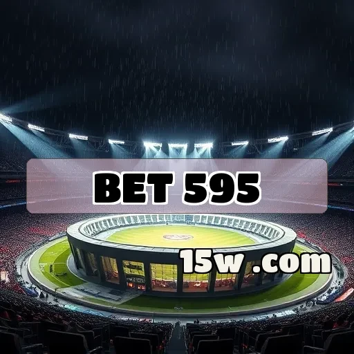 bet 595: Explore o Melhor Cassino Online do Brasil