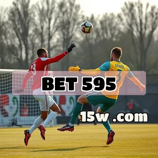 bet 595: Descubra a Fantasia dos Jogos Online no Brasil