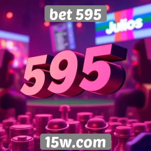 Estratégias de marketing da plataforma bet 595