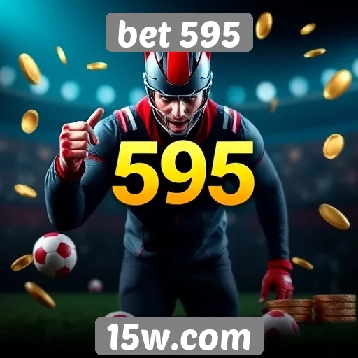 Promoções e bônus disponíveis na plataforma bet 595