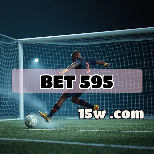 bet 595: Atrações e Recursos Imperdíveis para Apostadores de Esportes