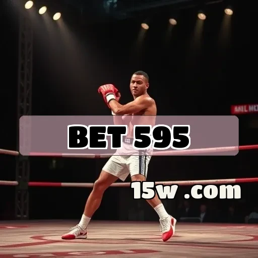 bet 595: Jogos Virtuais Que Transformam a Diversão em Adrenalina