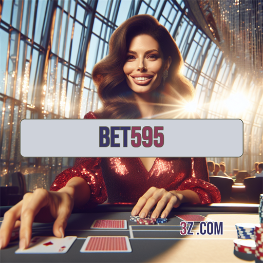 Explore os Fascinantes Slots no Bet 595 e Ganhe